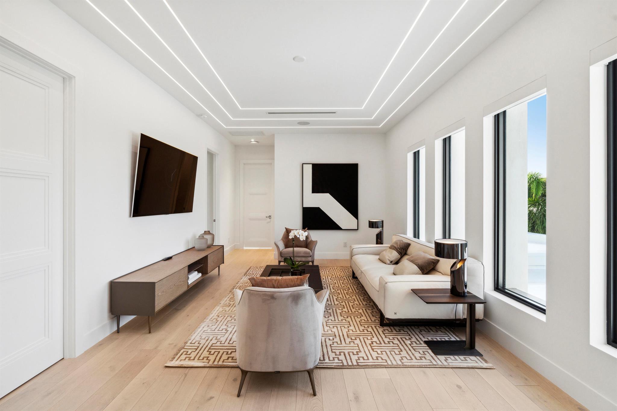 Boca Villas - Residential