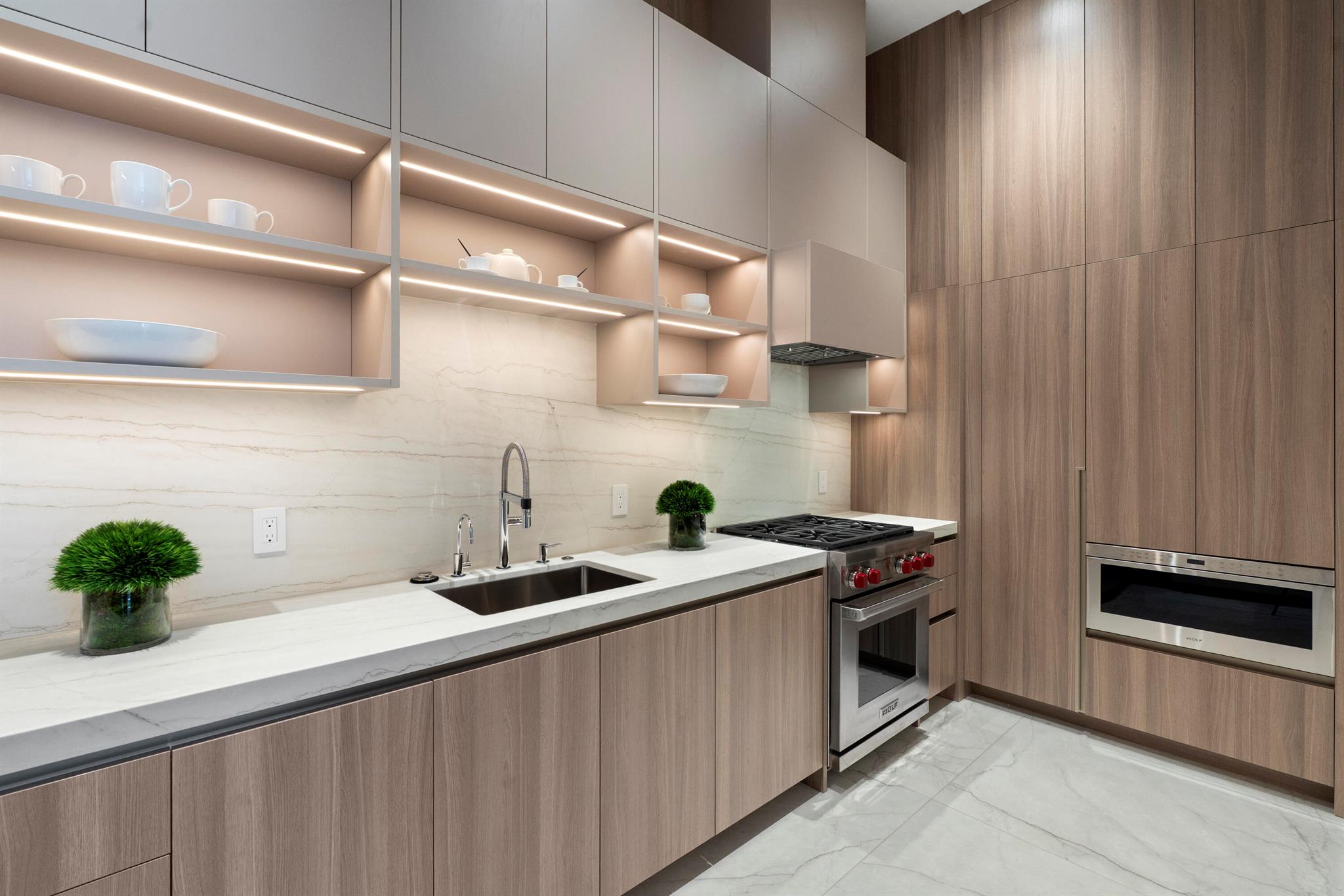 Boca Villas - Residential