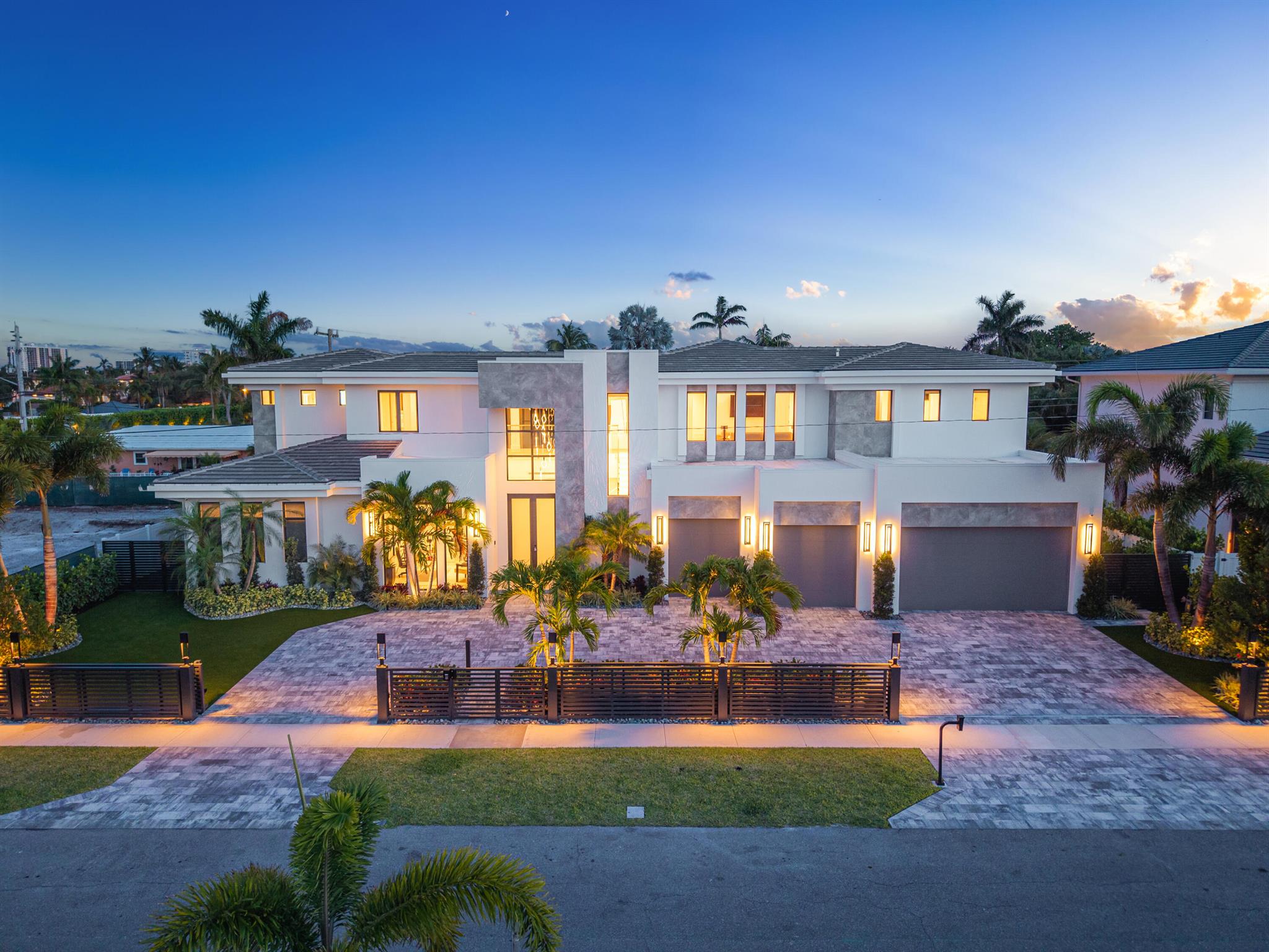 Boca Villas - Residential