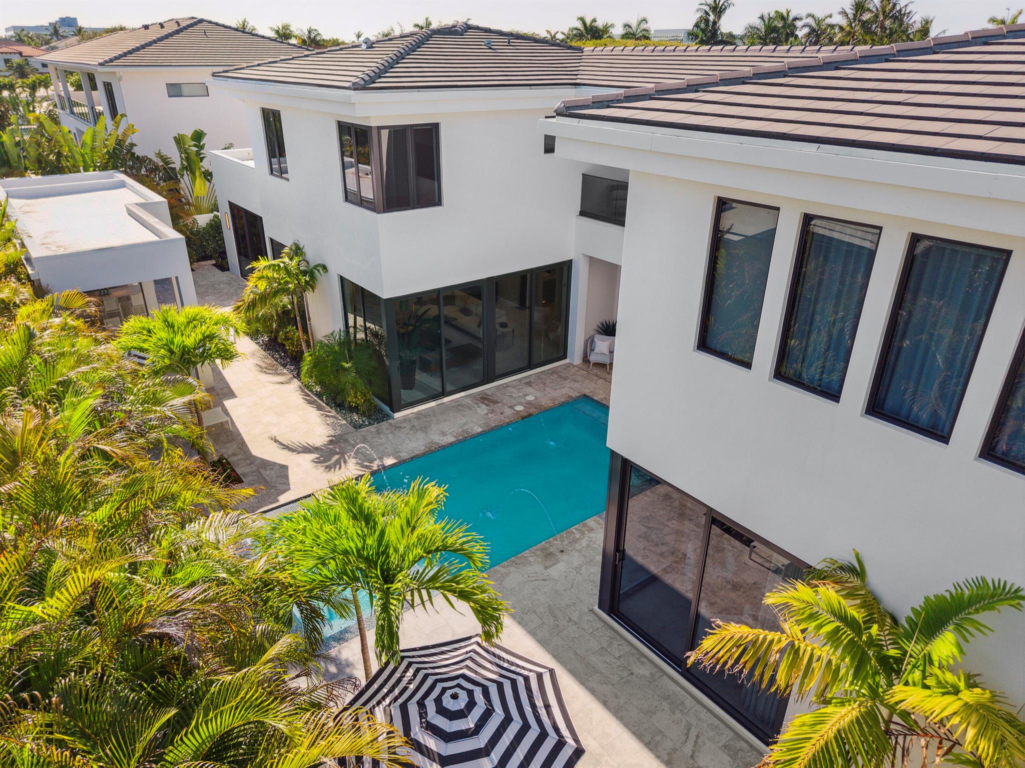 Boca Villas - Residential