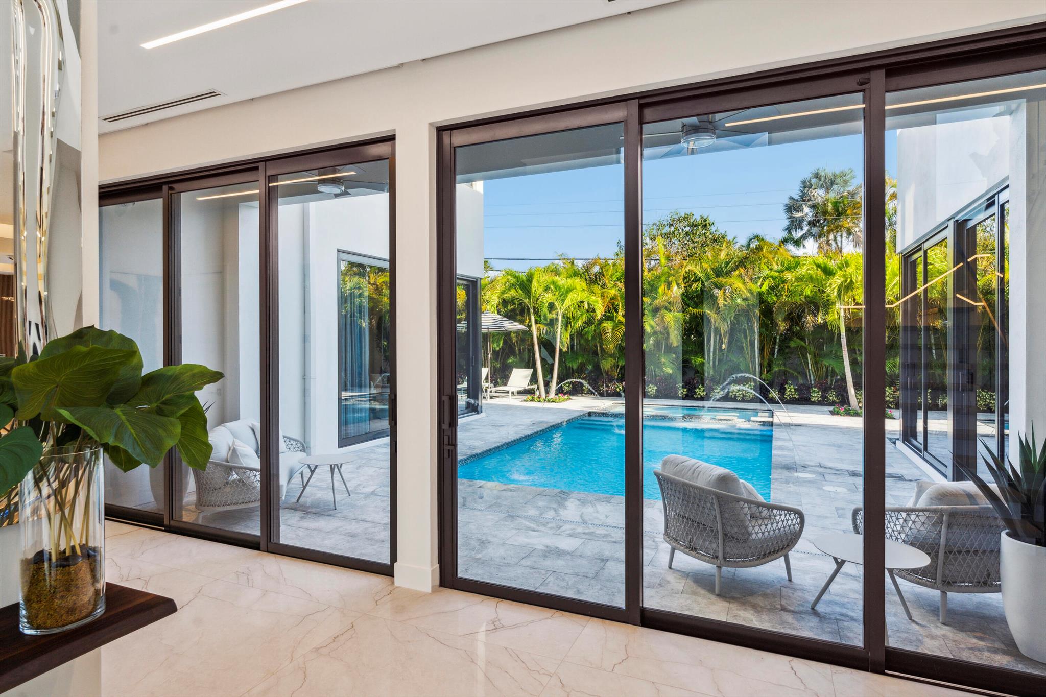 Boca Villas - Residential