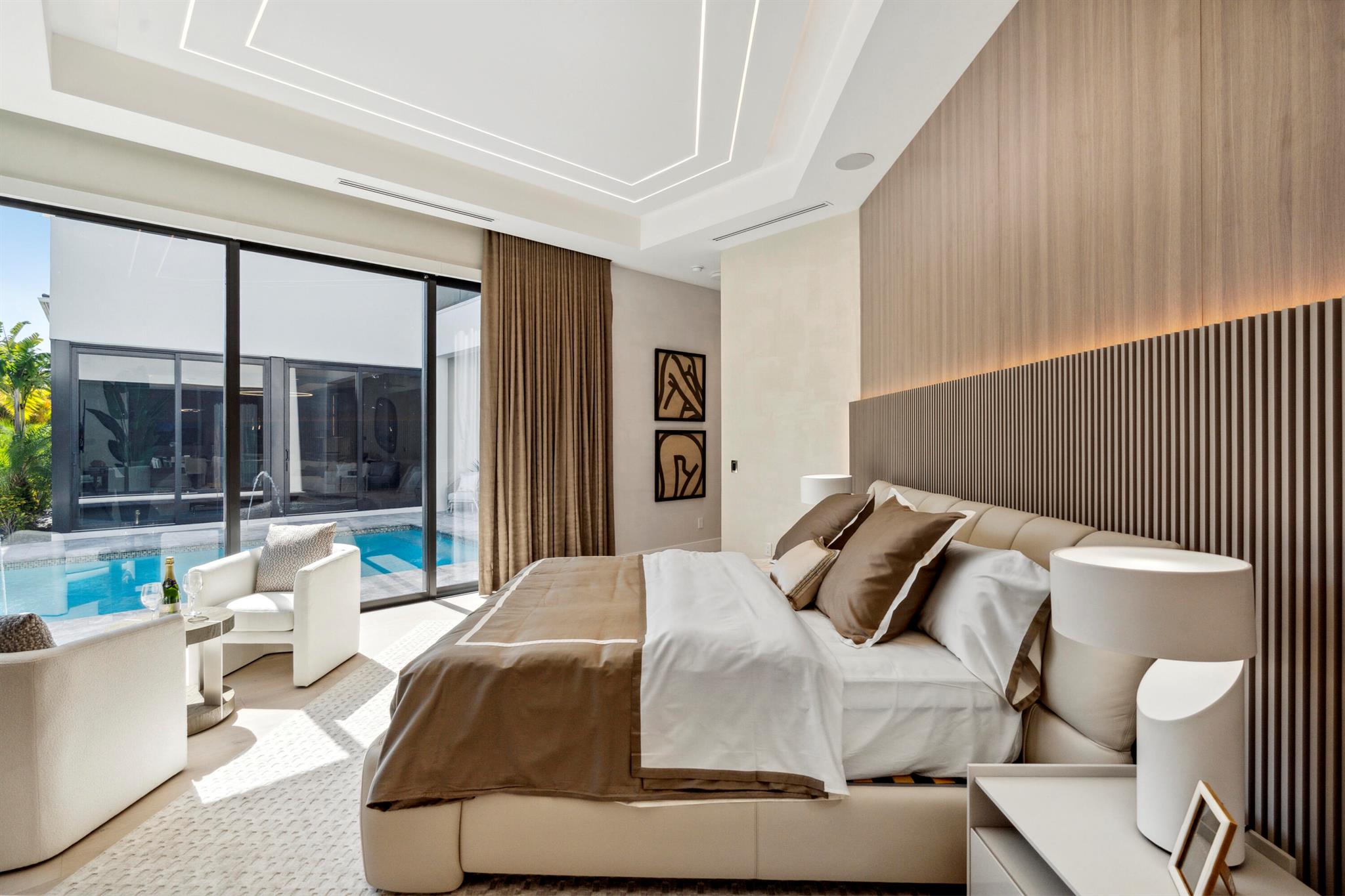 Boca Villas - Residential