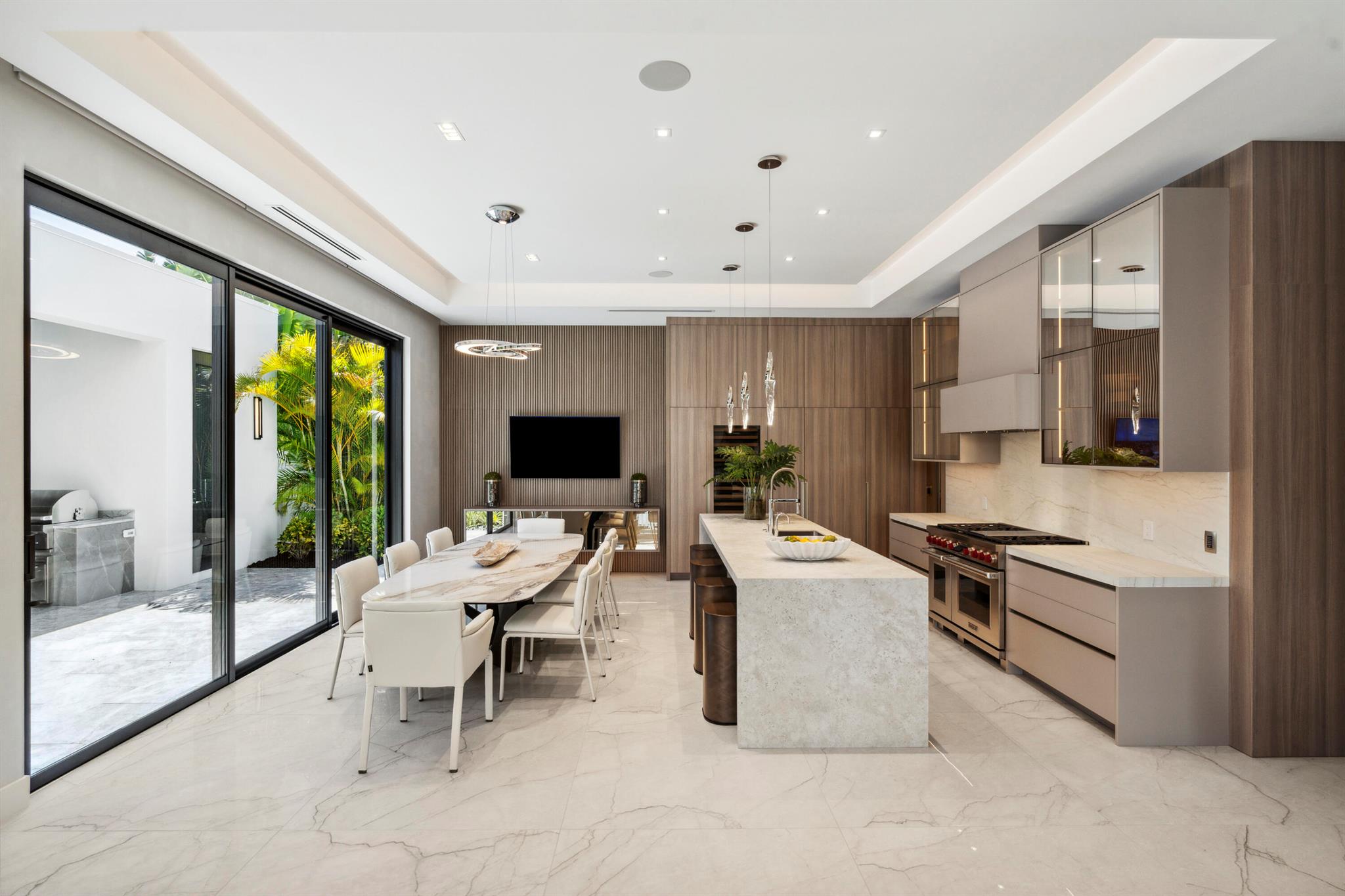 Boca Villas - Residential