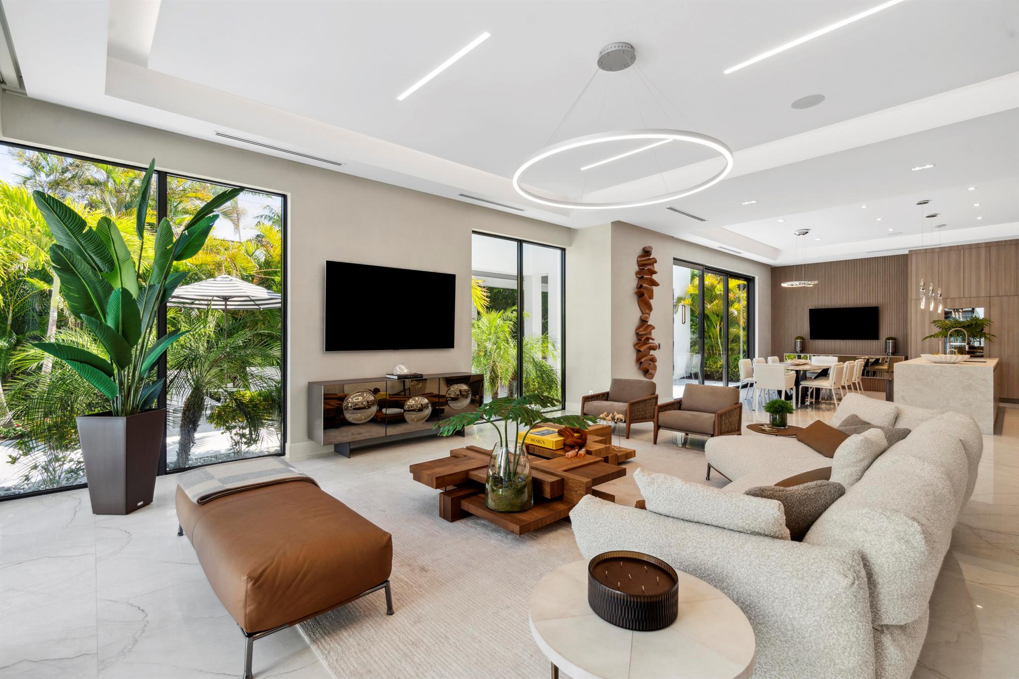 Boca Villas - Residential