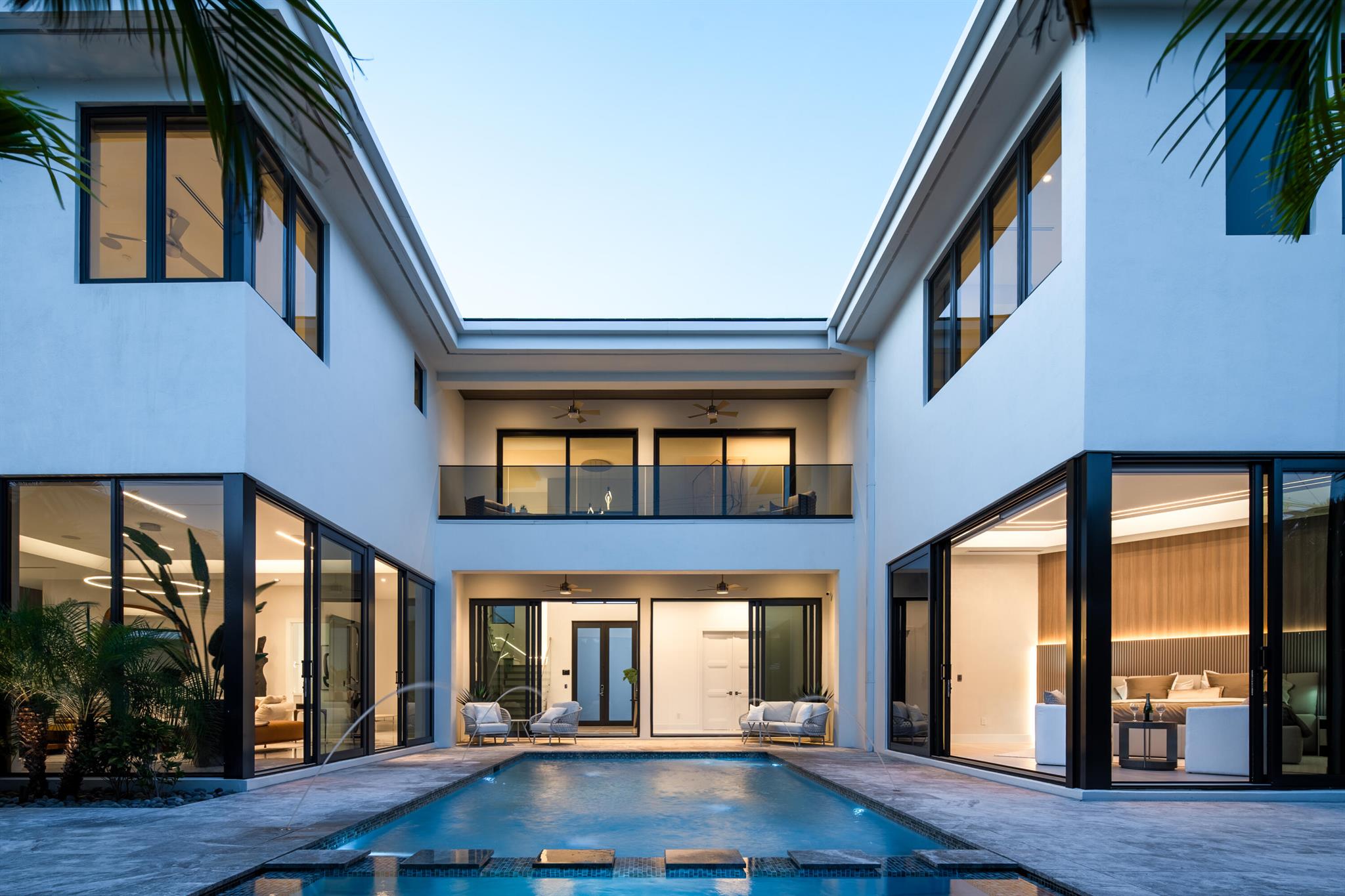 Boca Villas - Residential