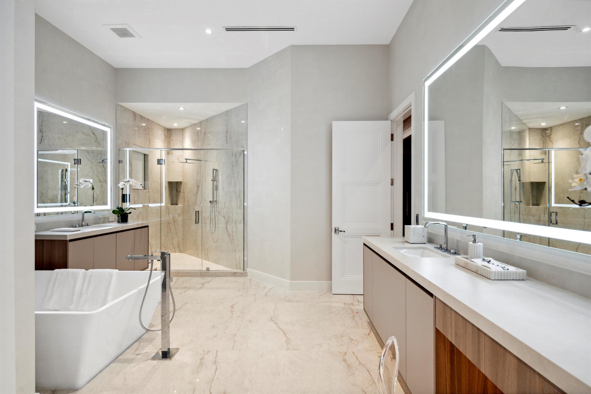 Boca Villas - Residential