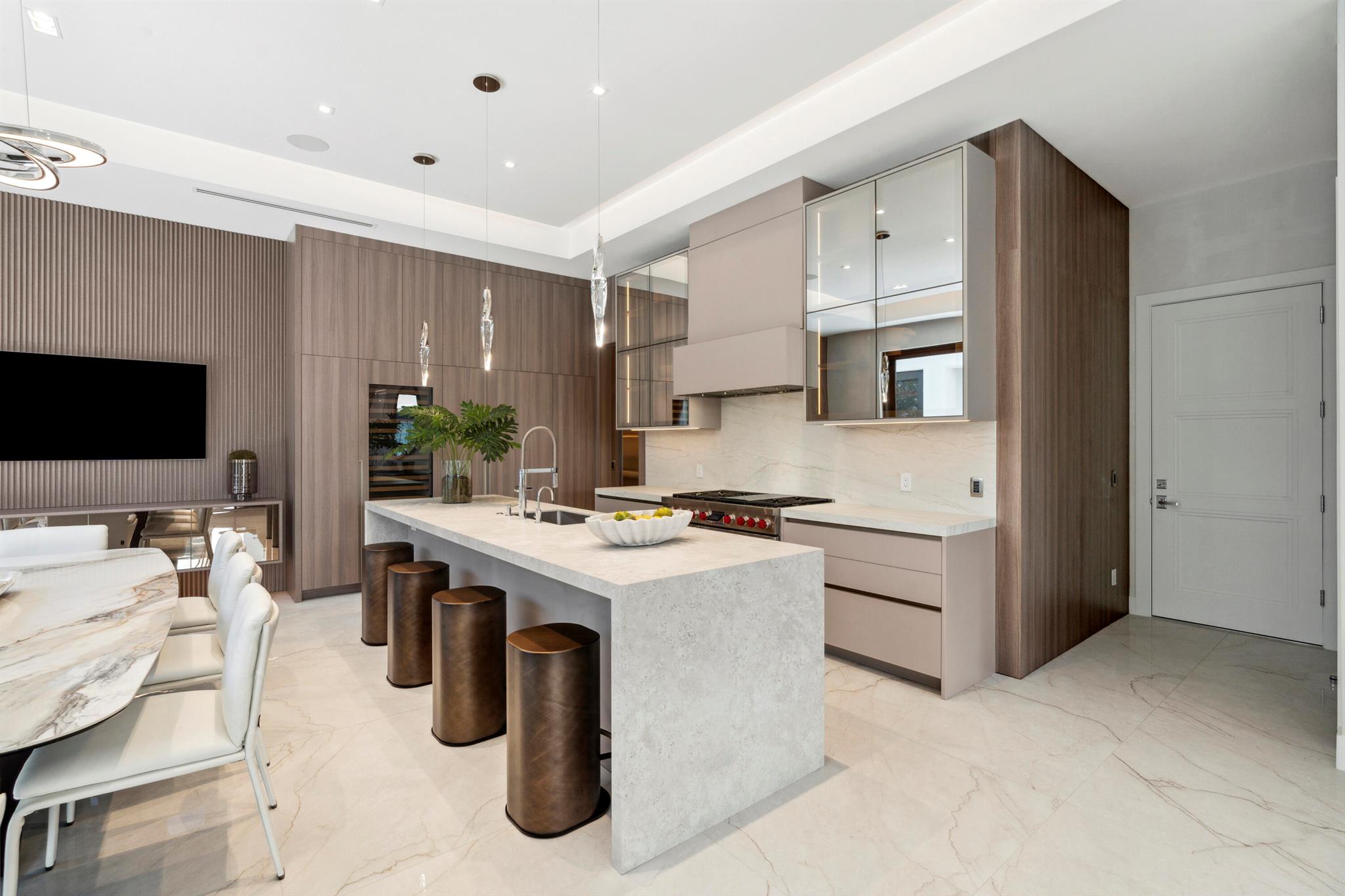 Boca Villas - Residential