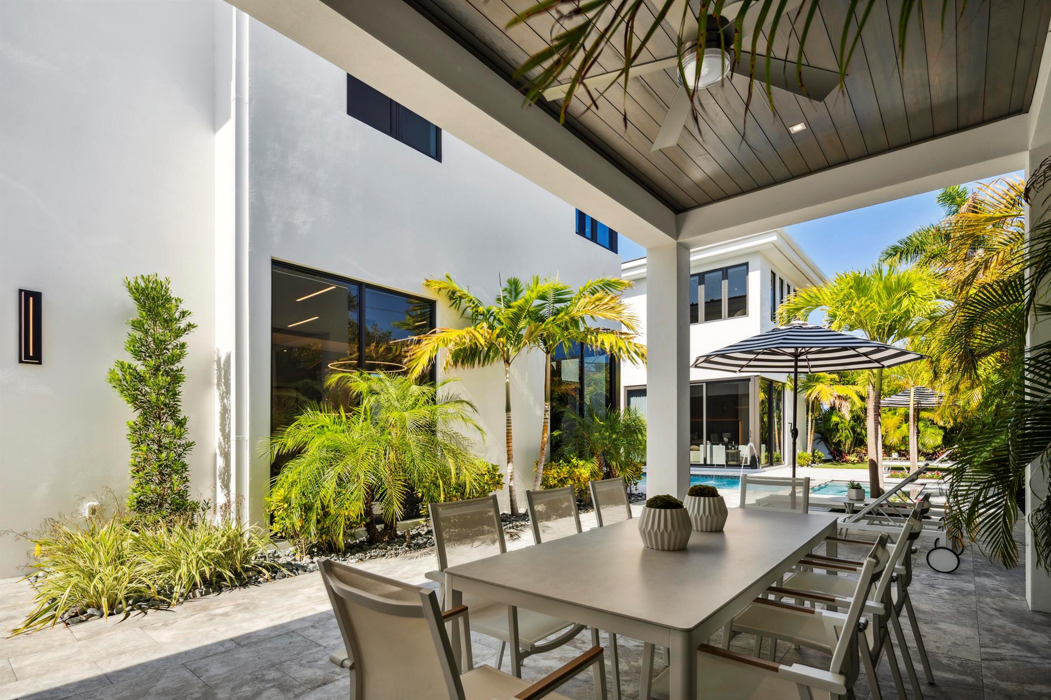 Boca Villas - Residential