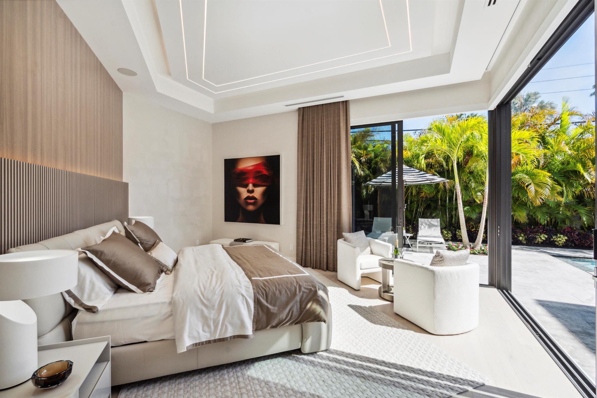 Boca Villas - Residential