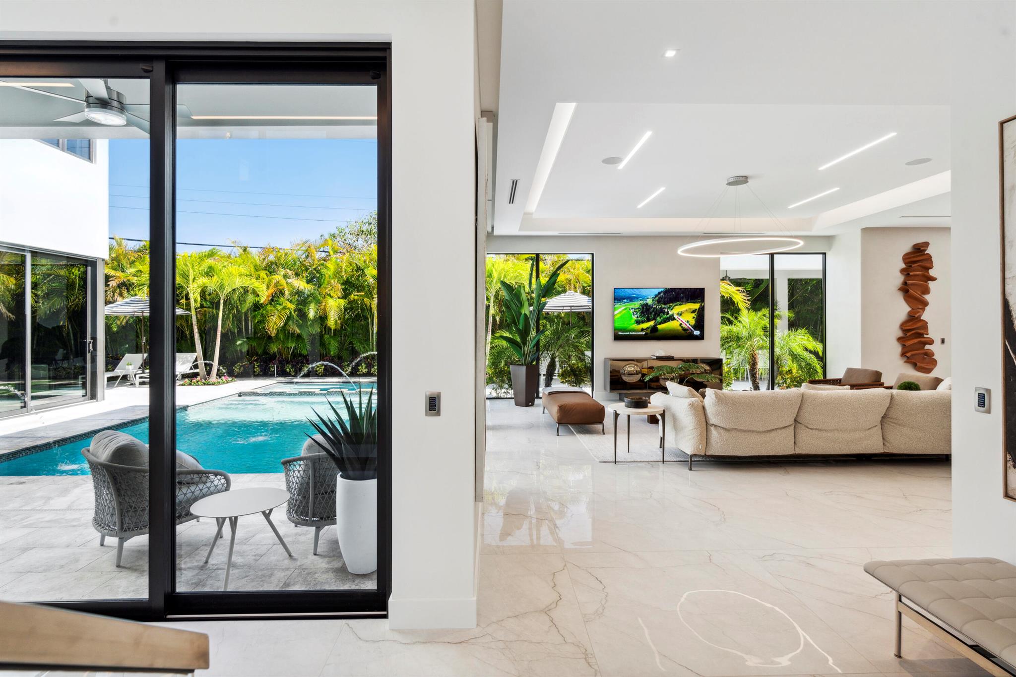 Boca Villas - Residential