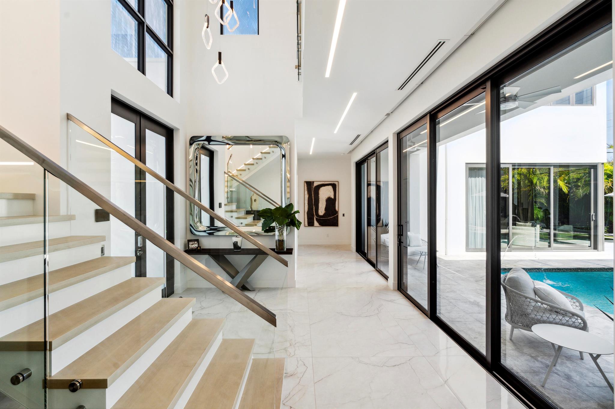 Boca Villas - Residential