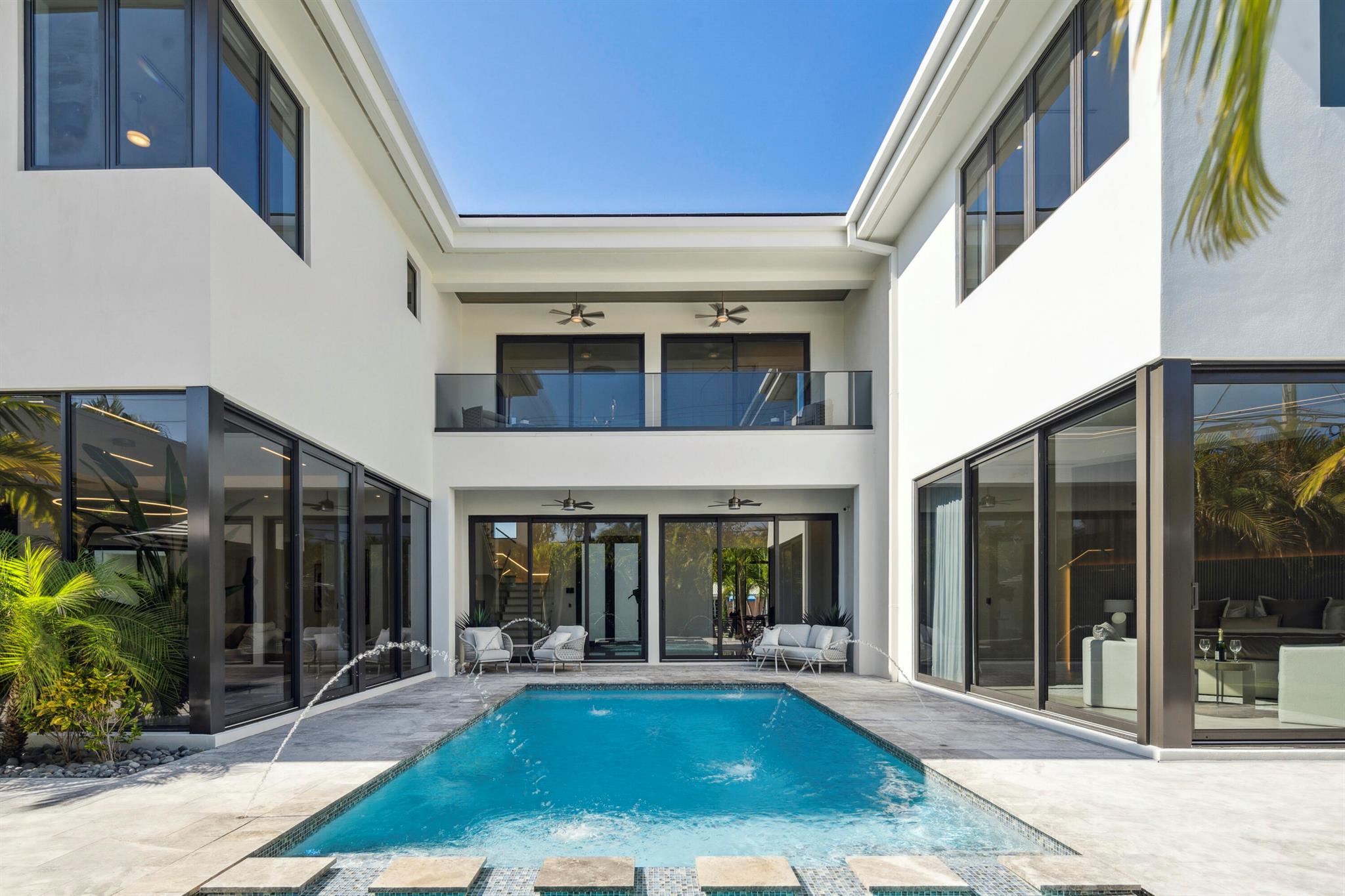 Boca Villas - Residential