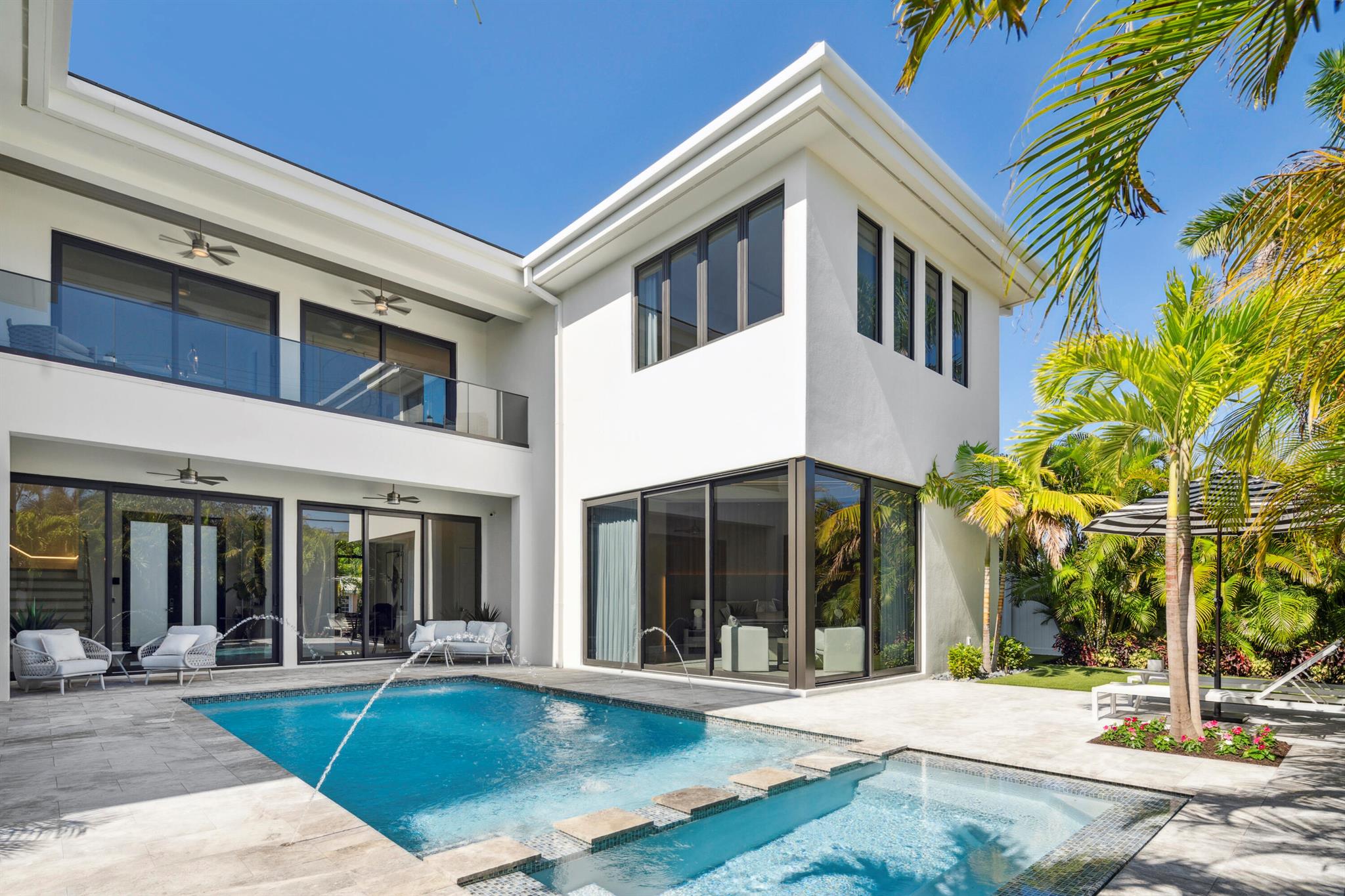 Boca Villas - Residential