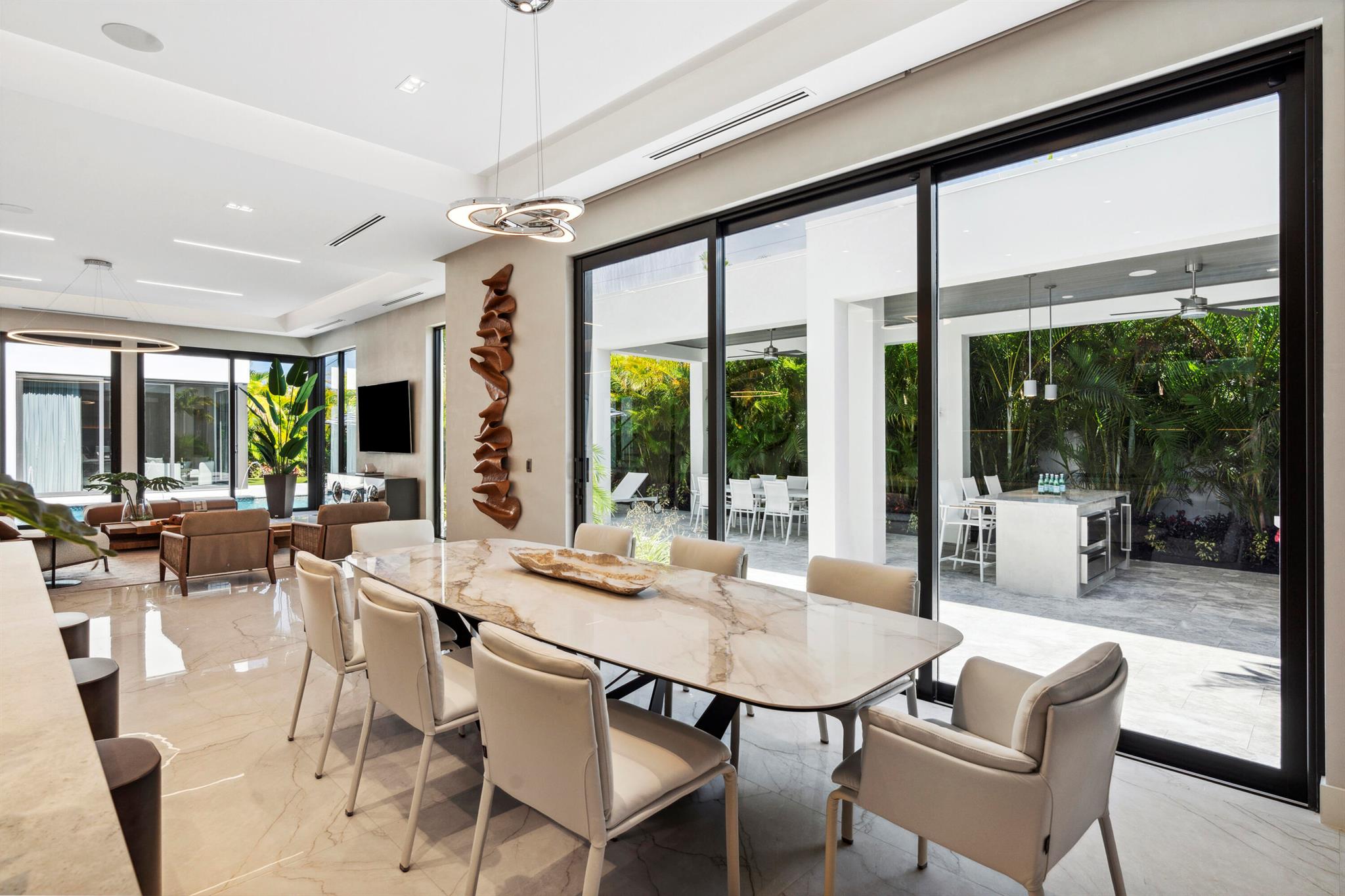 Boca Villas - Residential