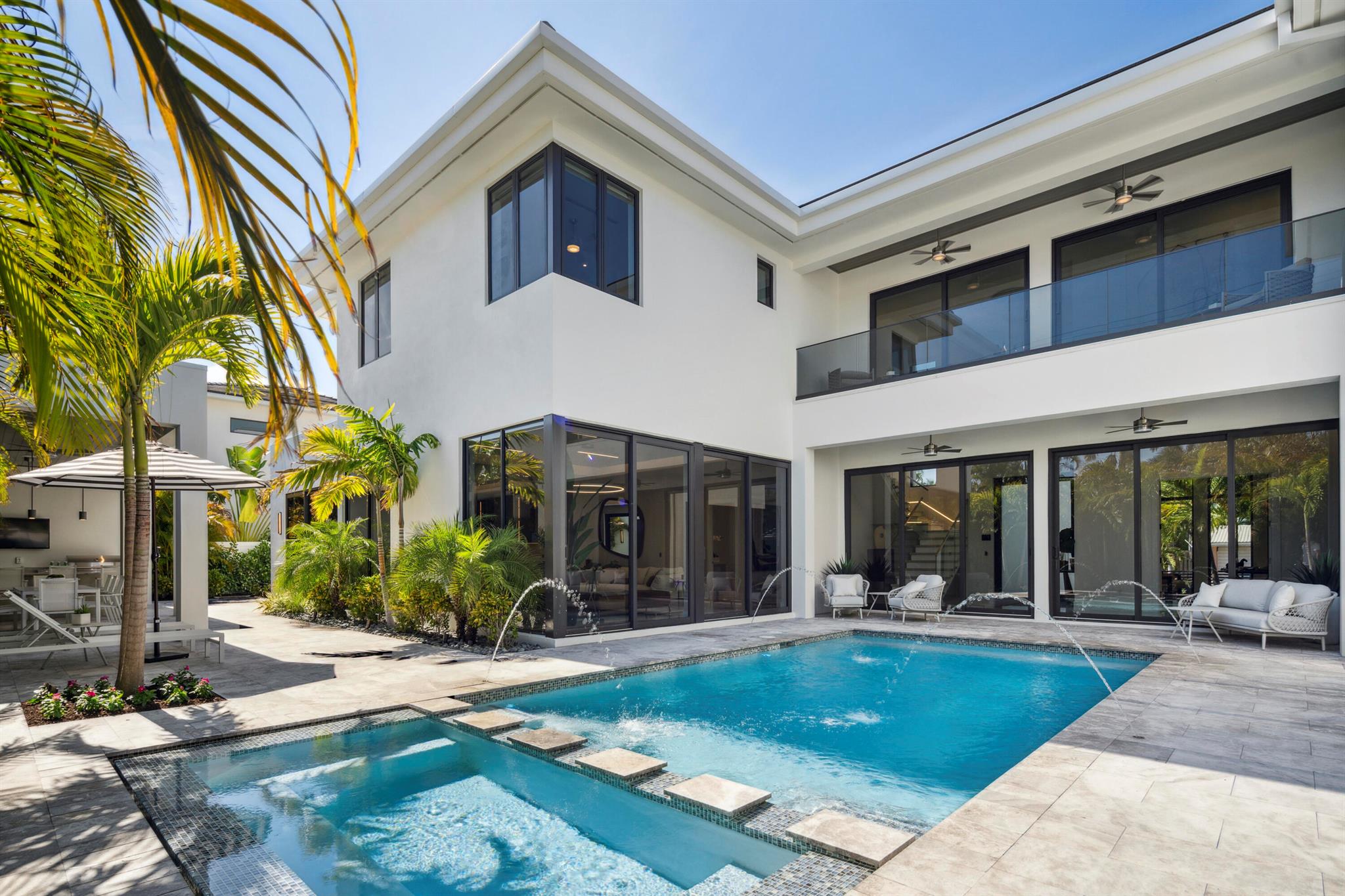 Boca Villas - Residential