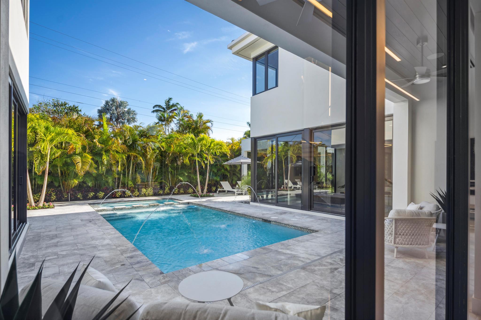 Boca Villas - Residential