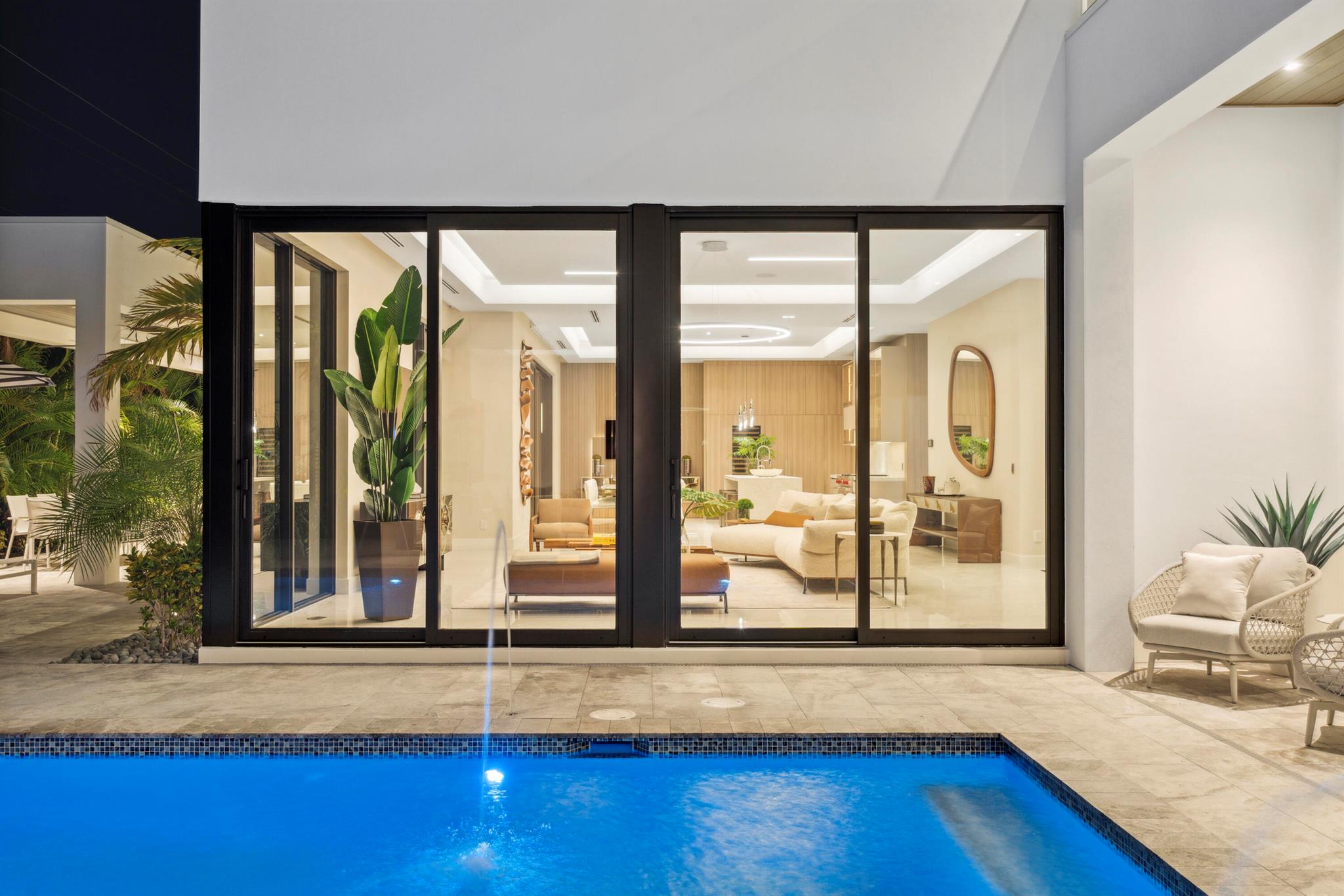 Boca Villas - Residential