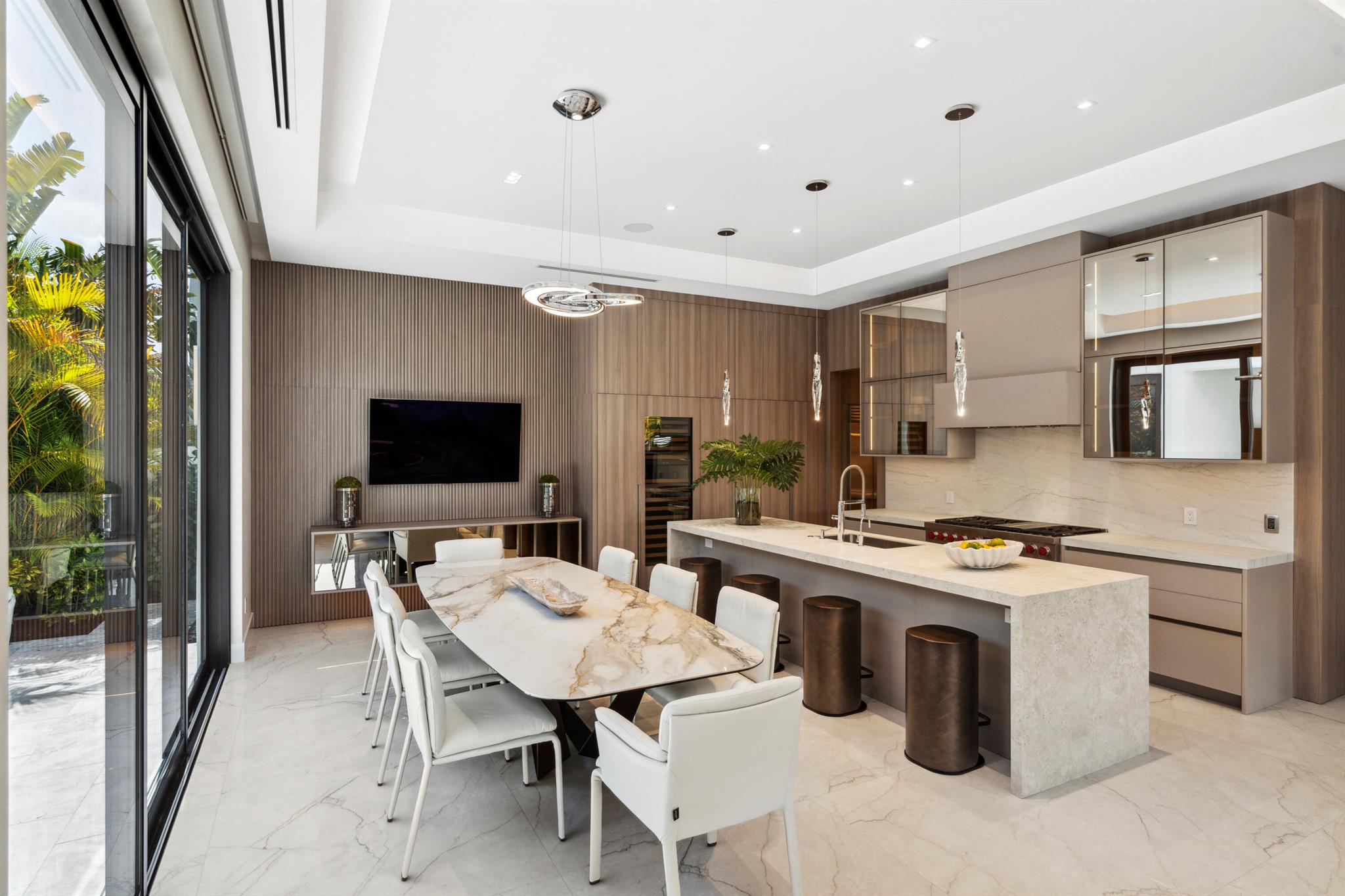 Boca Villas - Residential