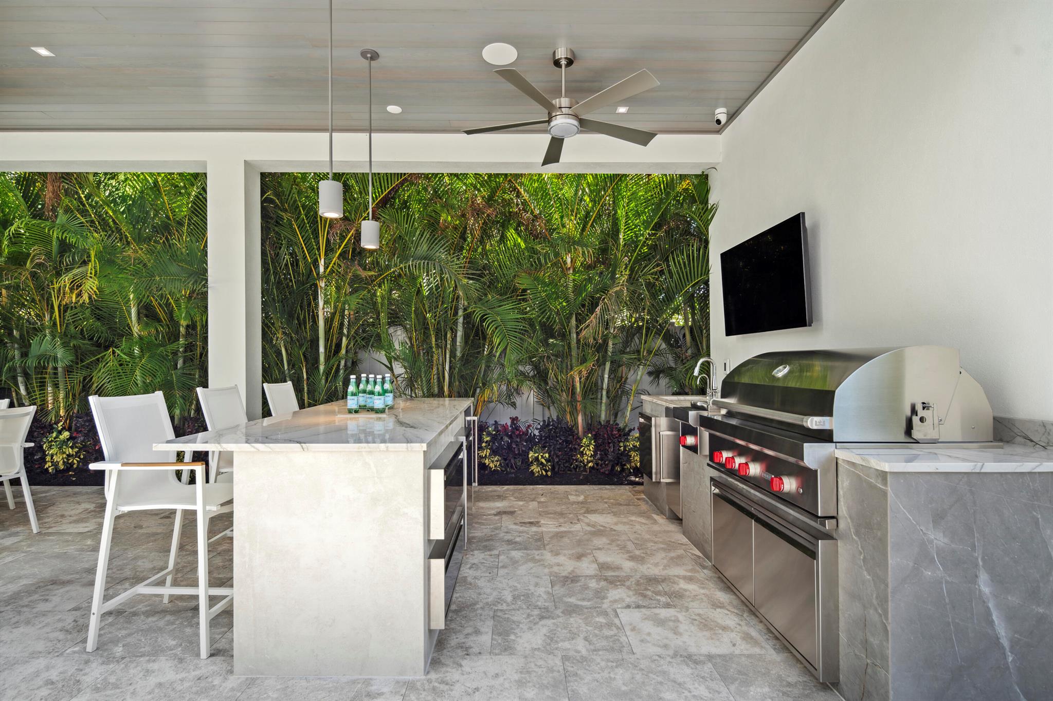 Boca Villas - Residential