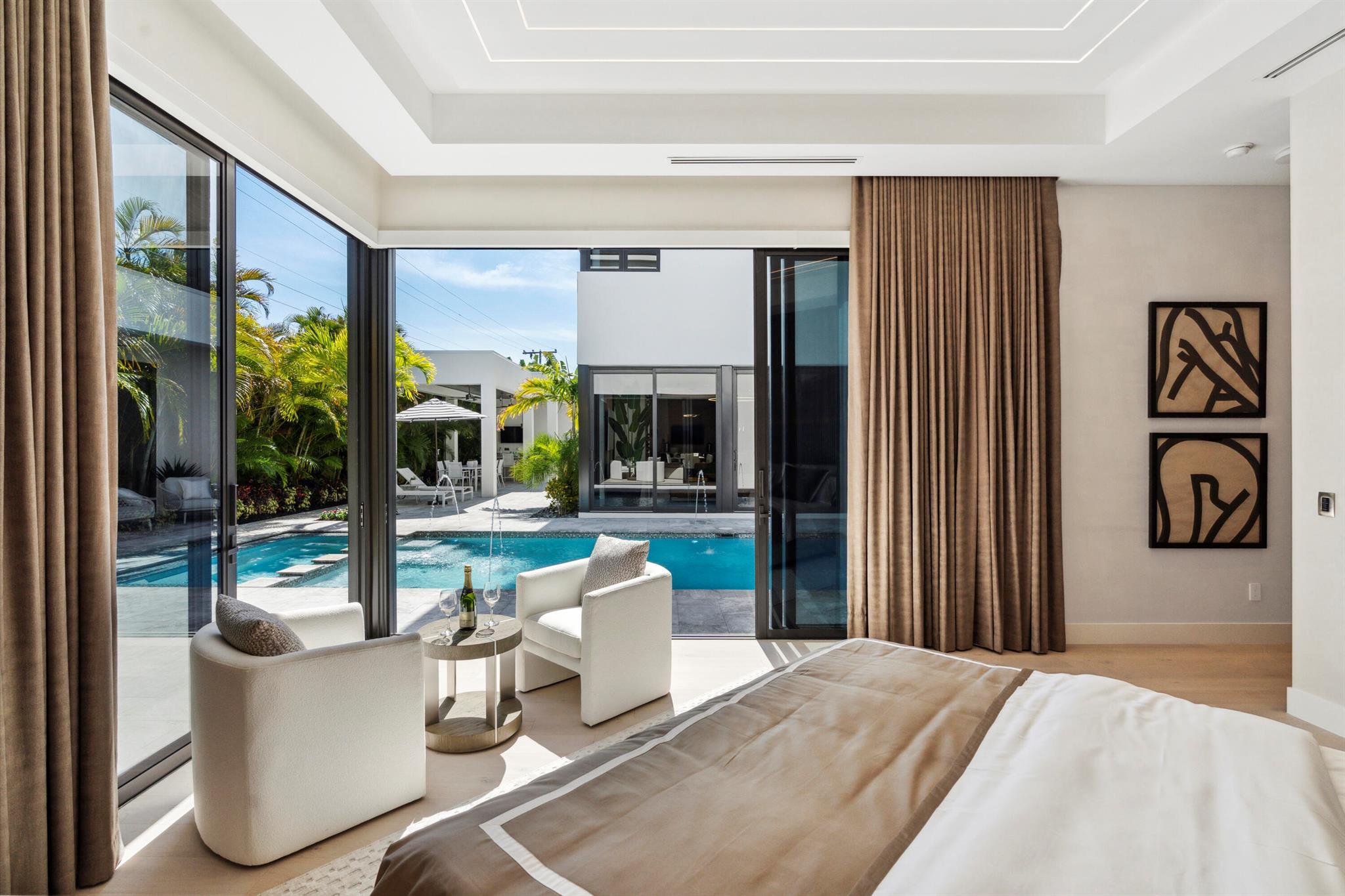 Boca Villas - Residential