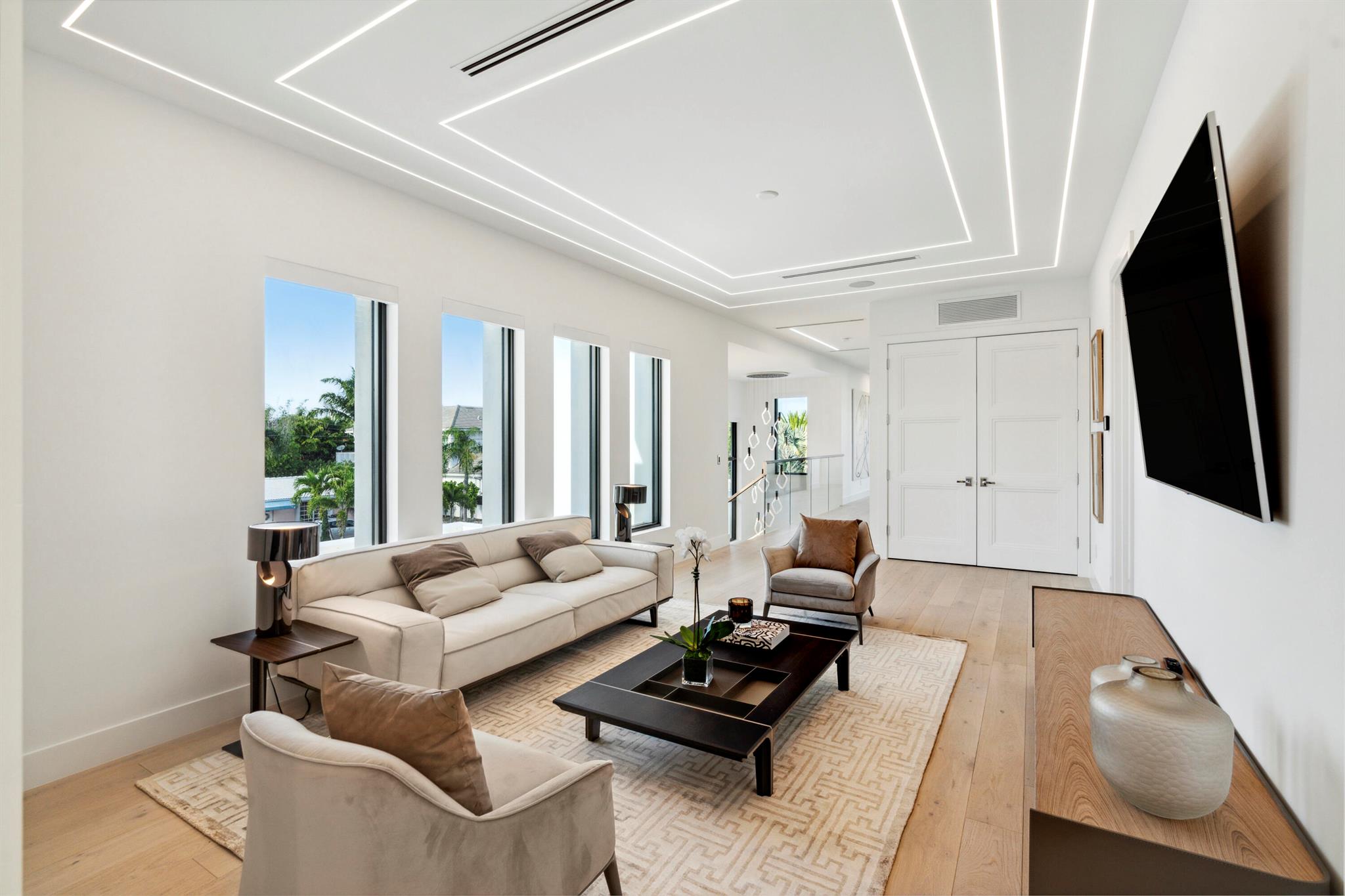 Boca Villas - Residential