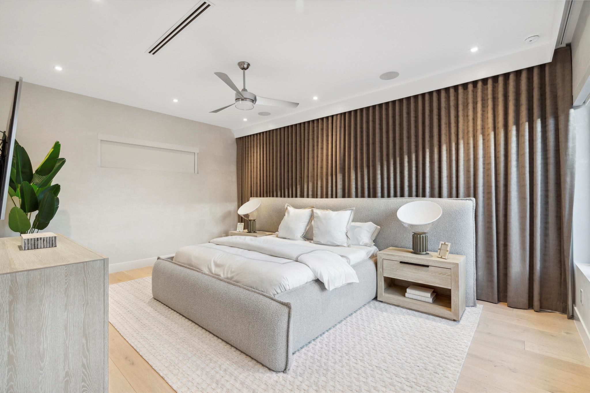 Boca Villas - Residential