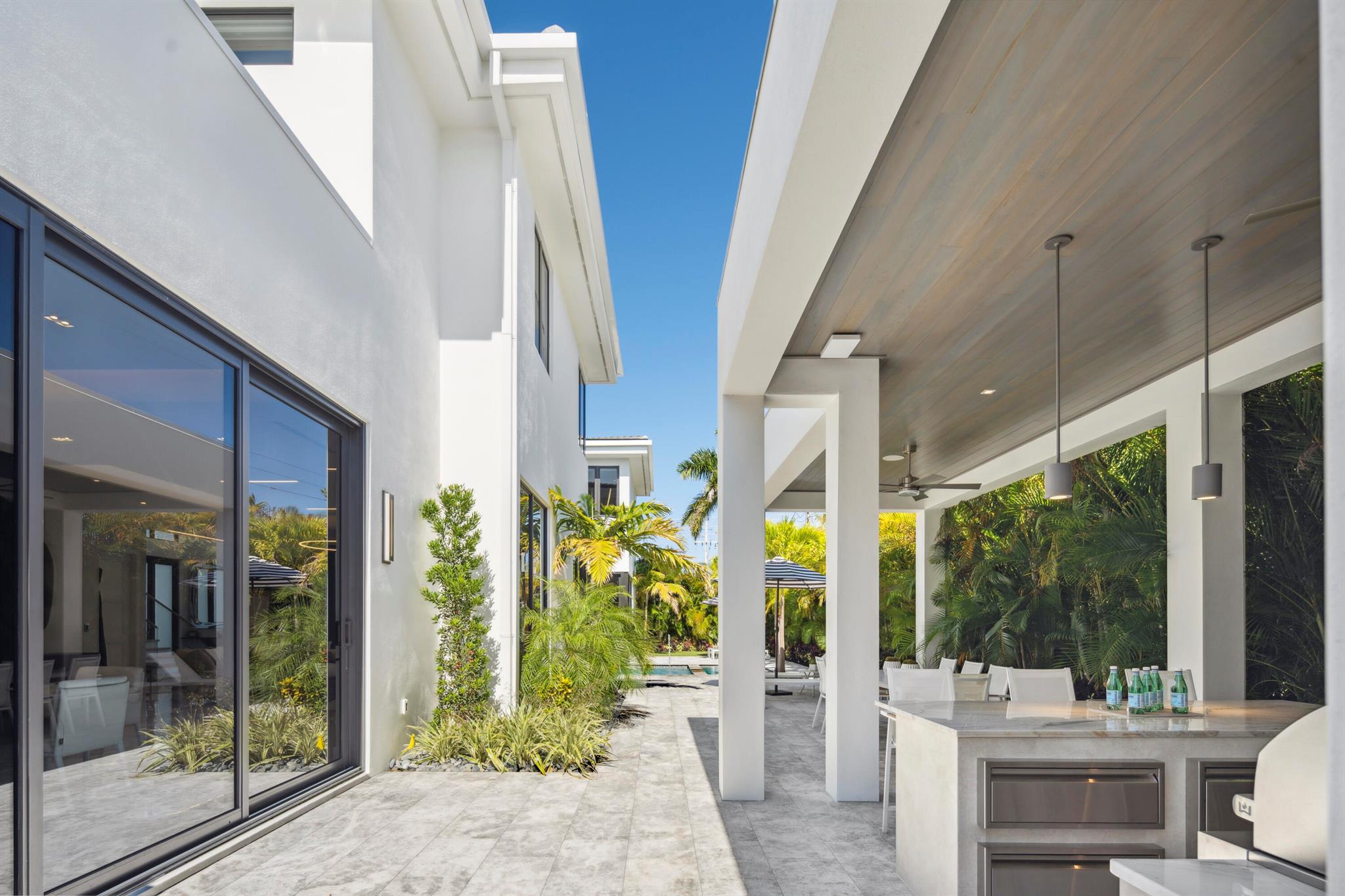 Boca Villas - Residential