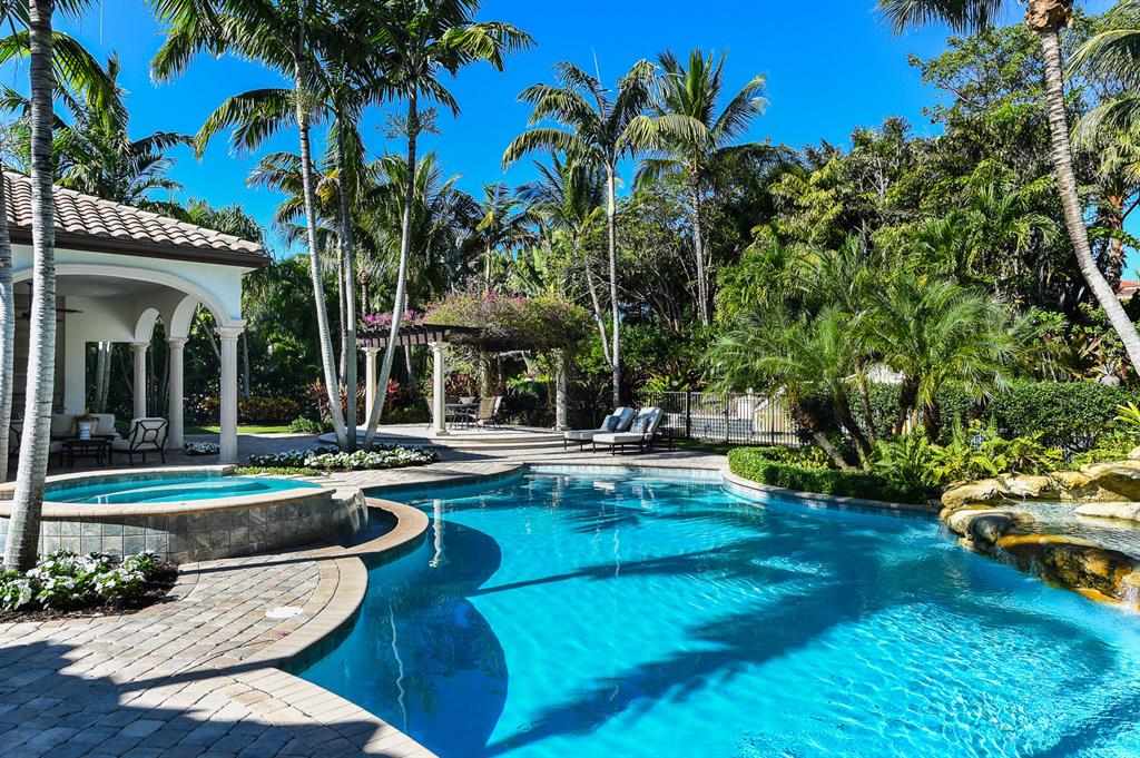 OLD PALM 4 - Residential