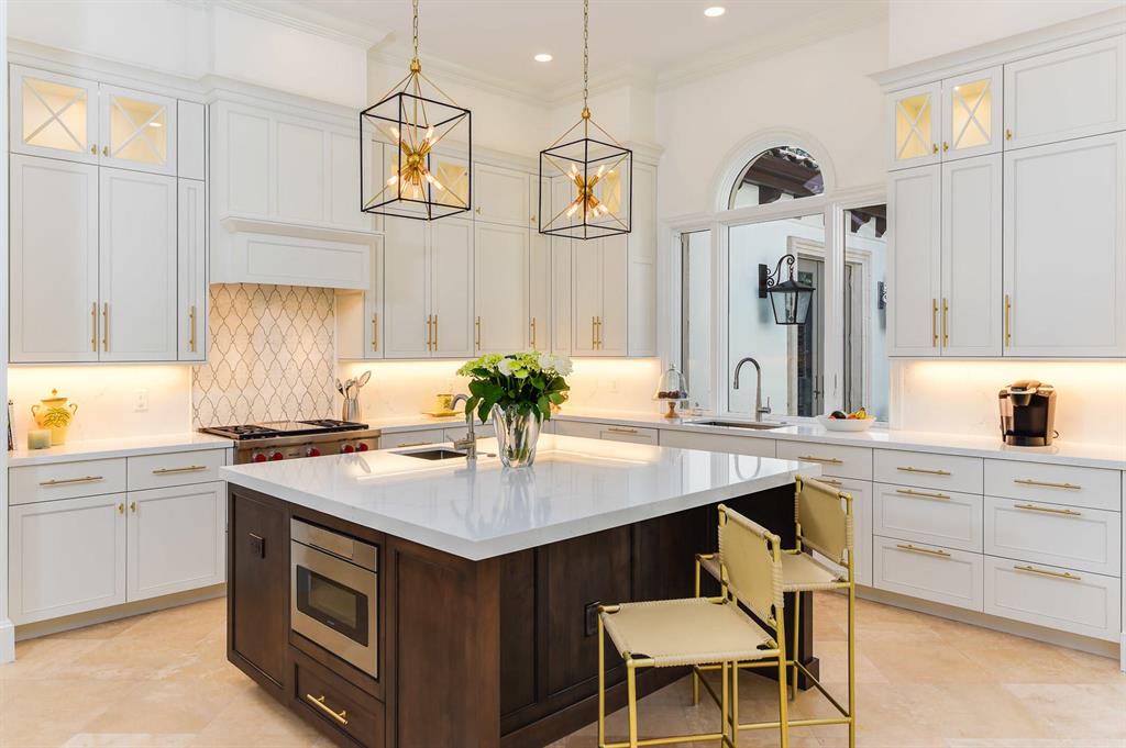 OLD PALM 4 - Residential