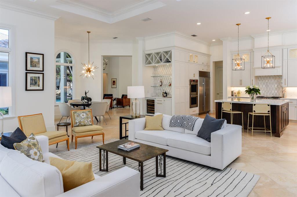 OLD PALM 4 - Residential