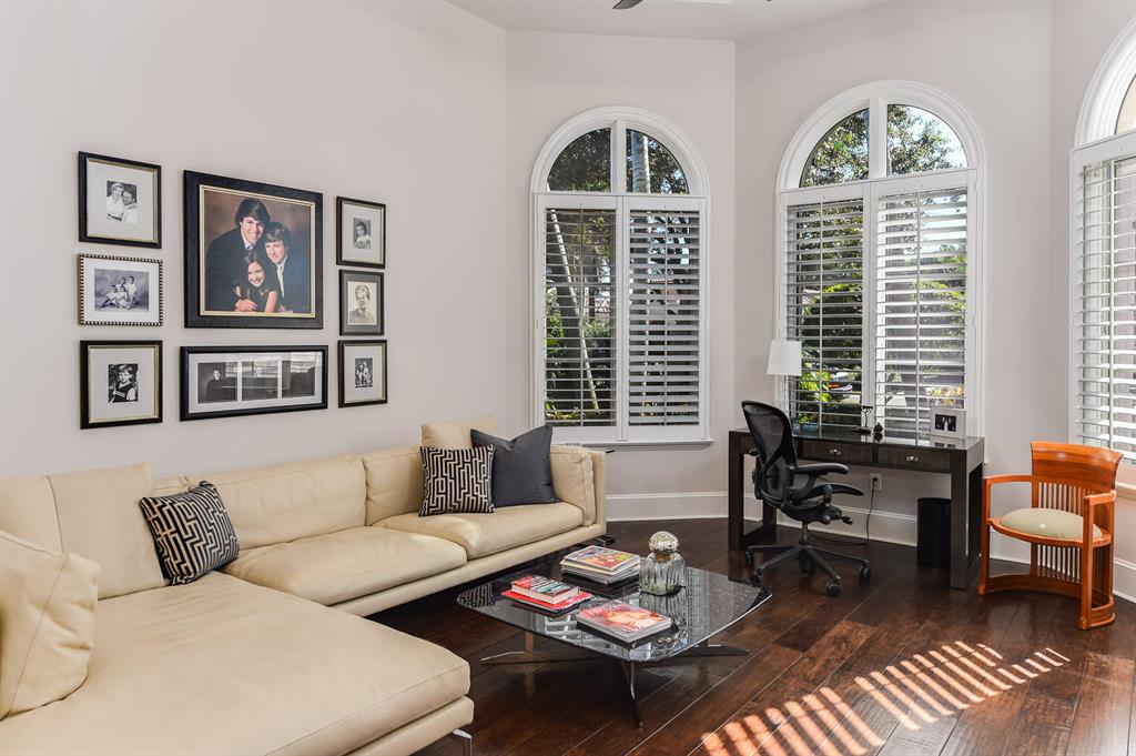 OLD PALM 4 - Residential