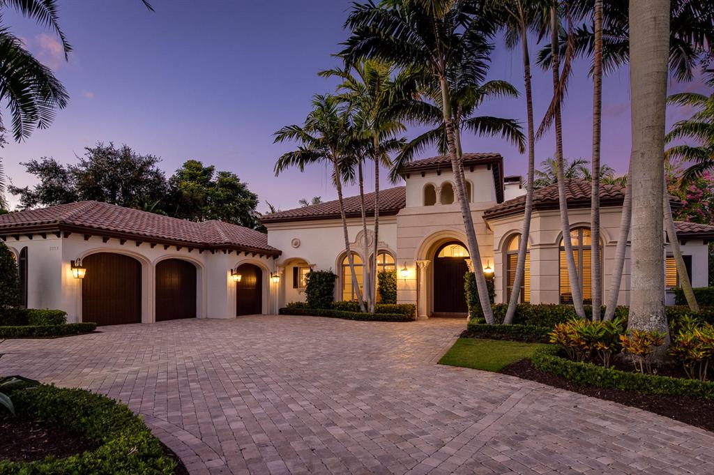 OLD PALM 4 - Residential