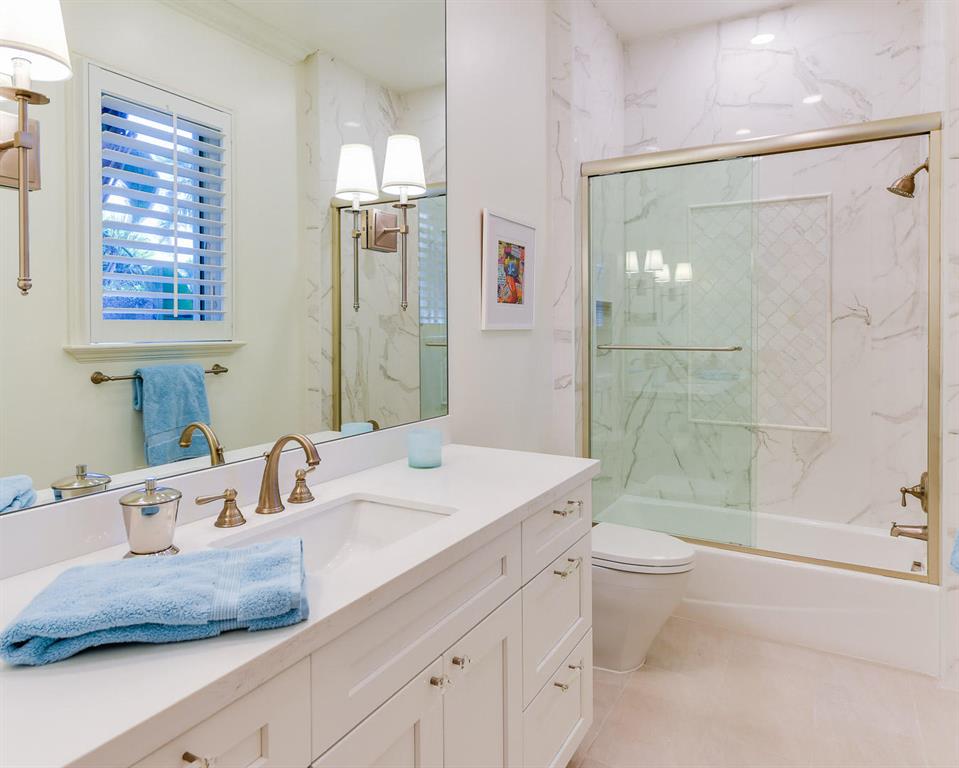 OLD PALM 4 - Residential