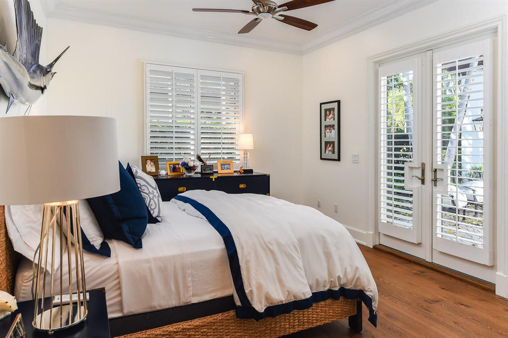 OLD PALM 4 - Residential