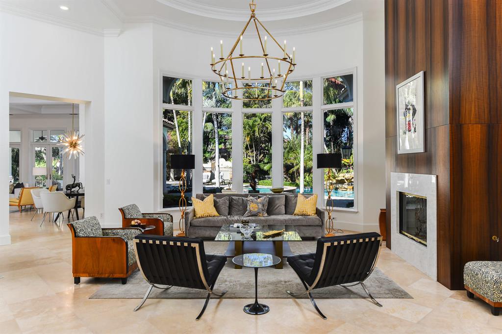 OLD PALM 4 - Residential