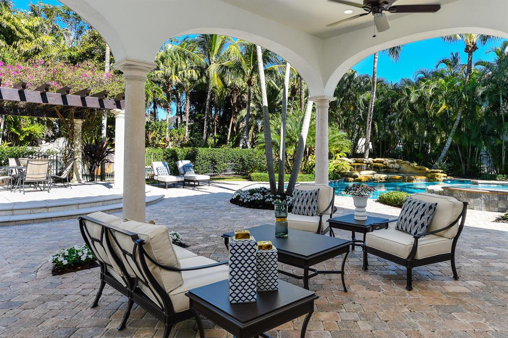 OLD PALM 4 - Residential