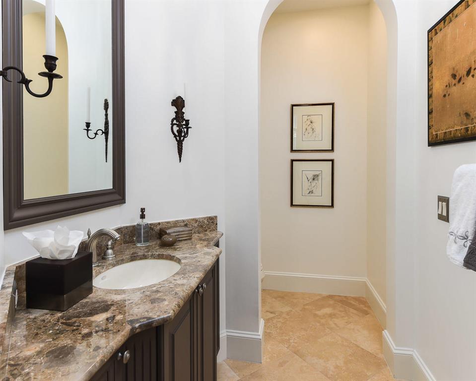 OLD PALM 4 - Residential