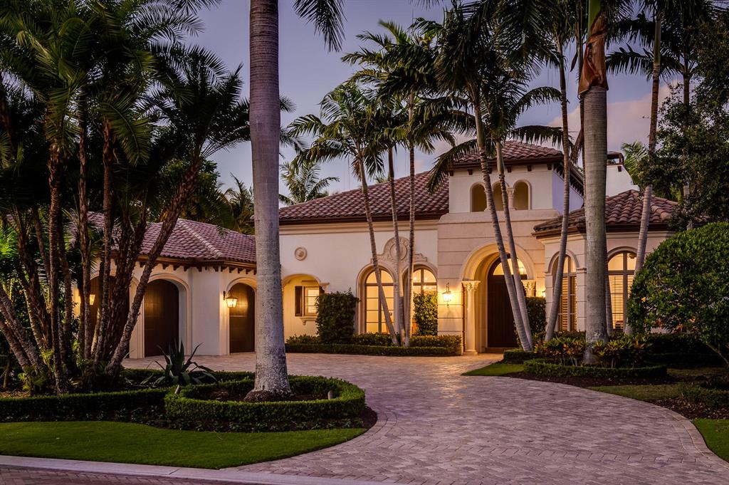 OLD PALM 4 - Residential