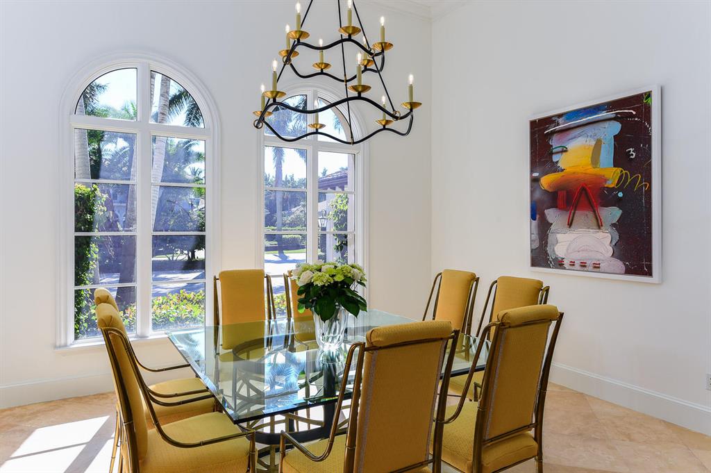 OLD PALM 4 - Residential