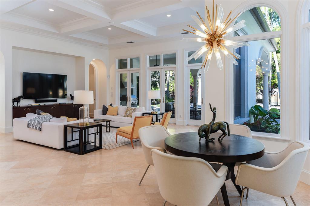 OLD PALM 4 - Residential