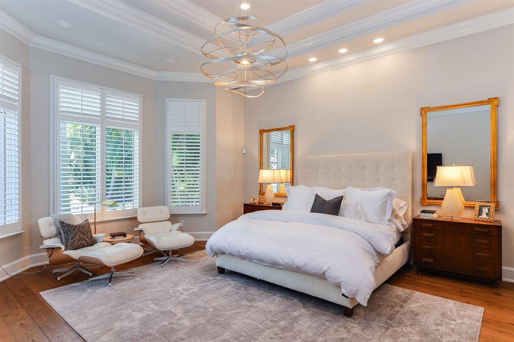 OLD PALM 4 - Residential