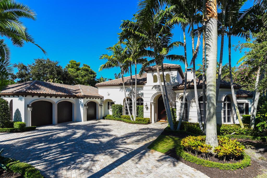 OLD PALM 4 - Residential