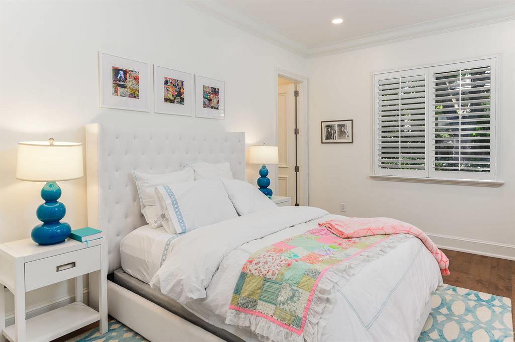 OLD PALM 4 - Residential