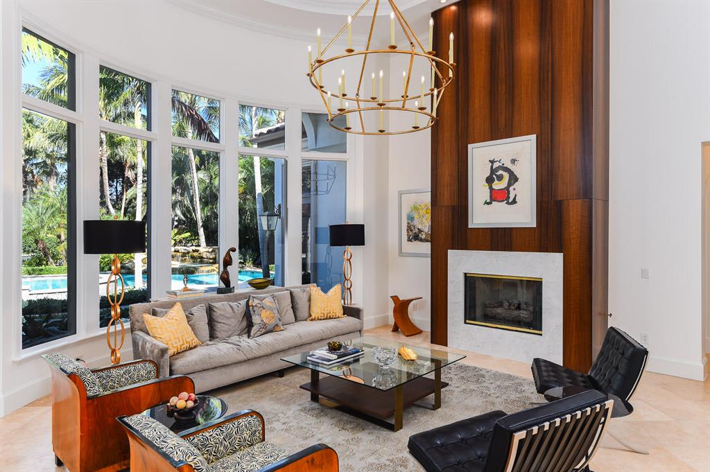 OLD PALM 4 - Residential