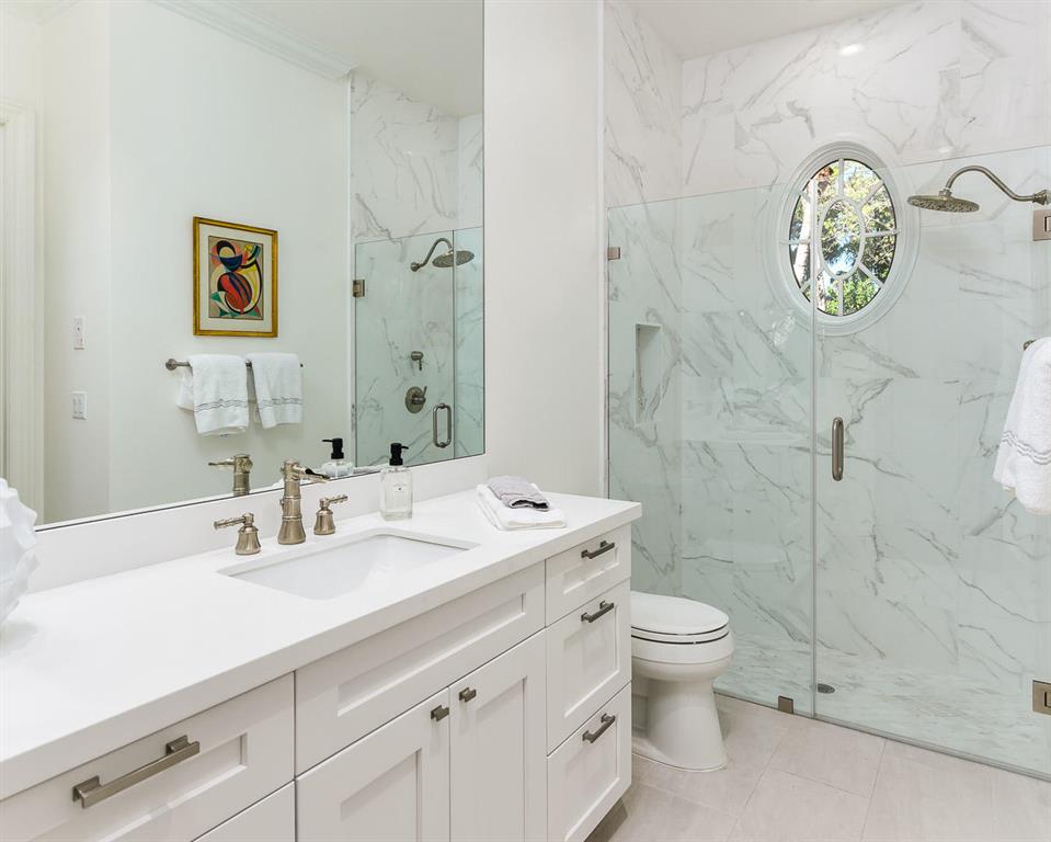 OLD PALM 4 - Residential