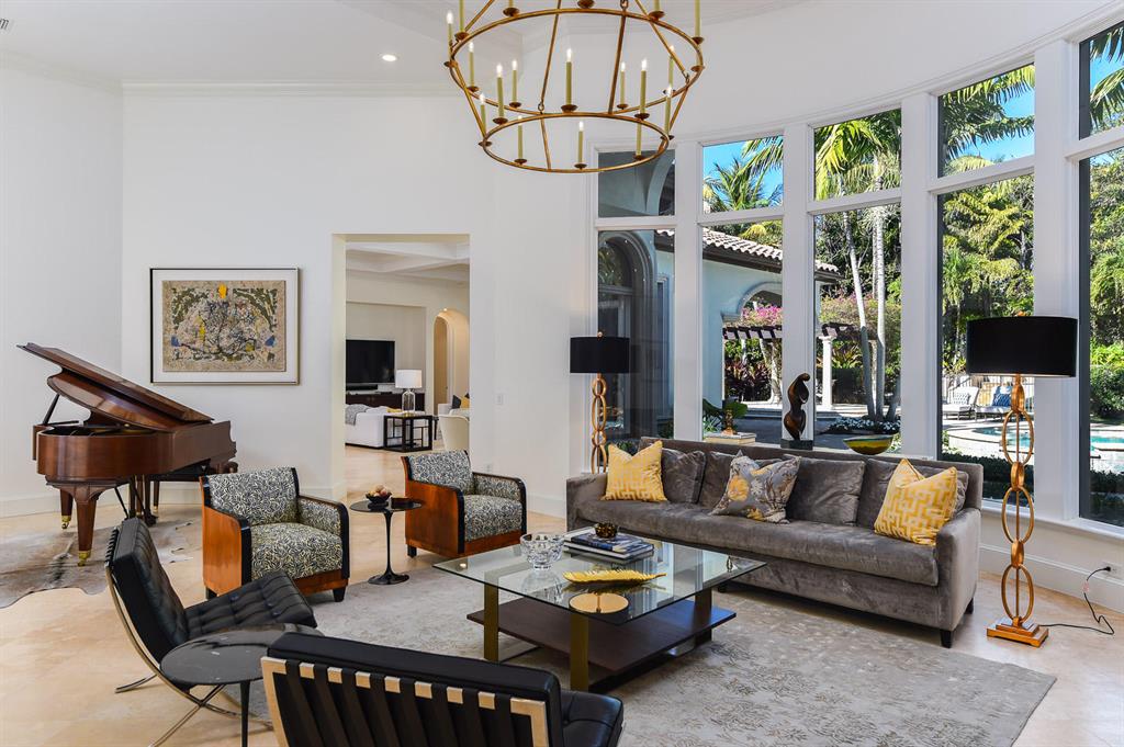 OLD PALM 4 - Residential