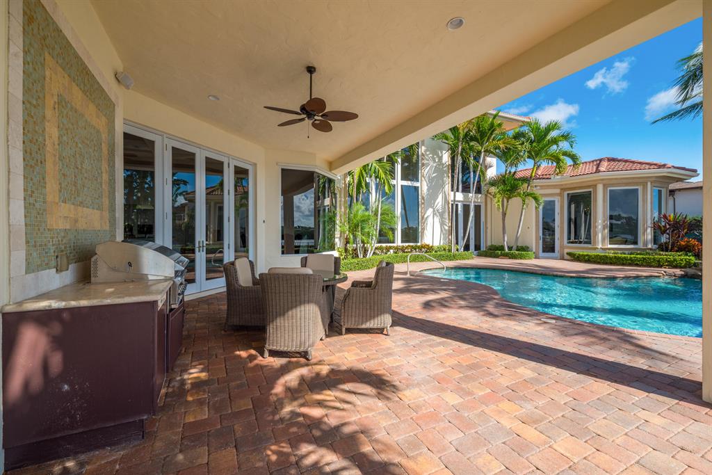 ADMIRALS COVE - Residential