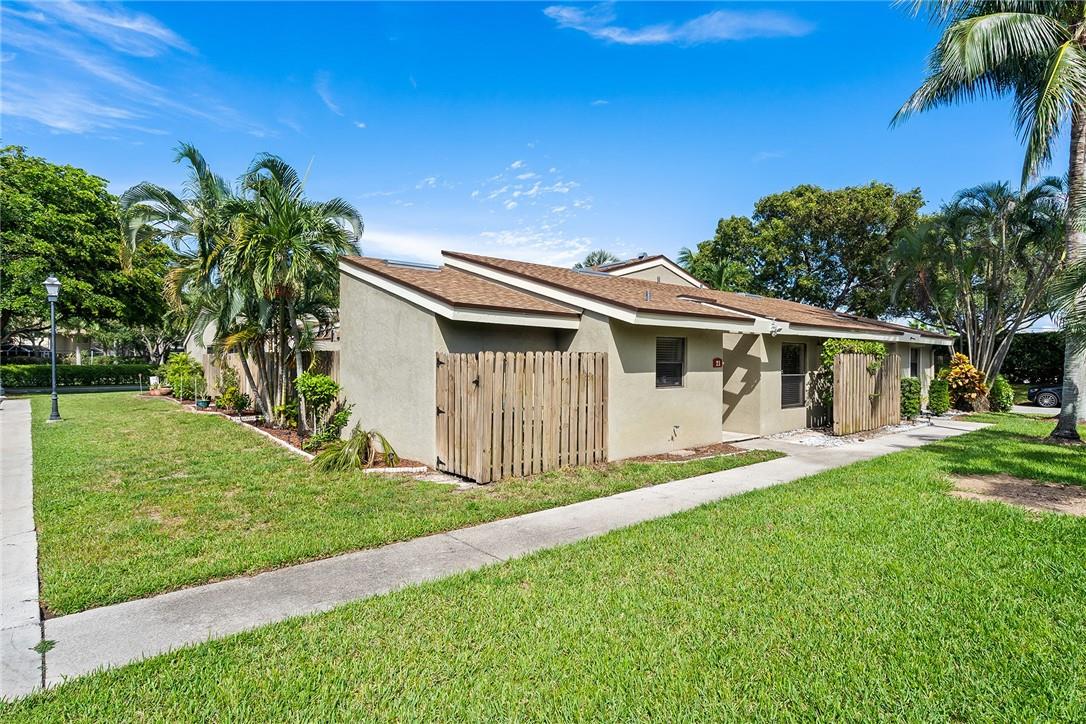 Meadows 300 - Residential Lease