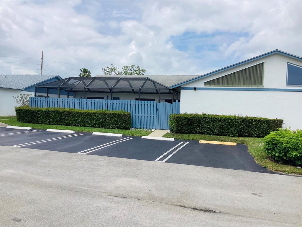 Photo of 1601 Timberlane Circle, Greenacres, FL 33463 (MLS # R10974259)
