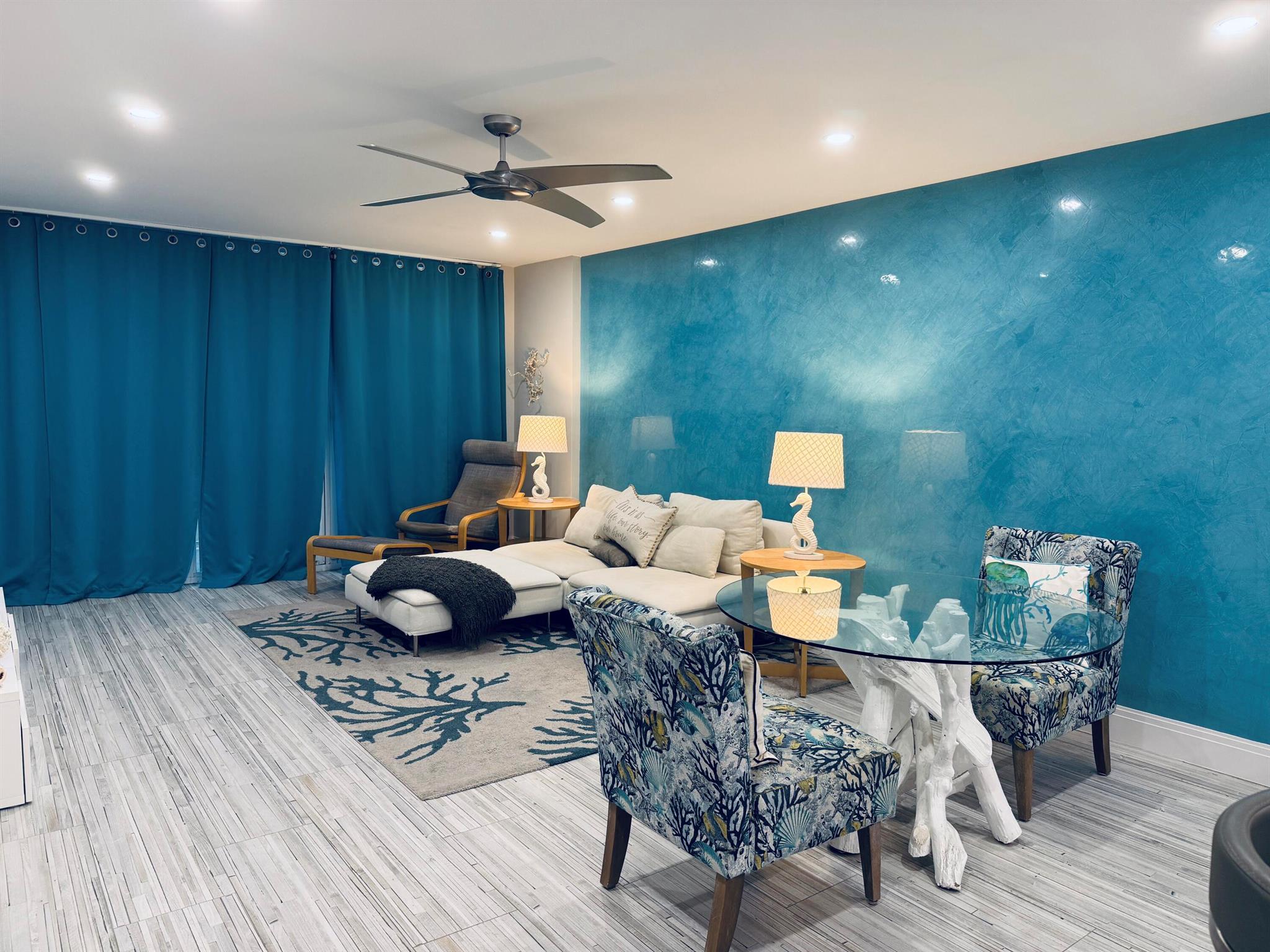 3540 S Ocean Boulevard 201